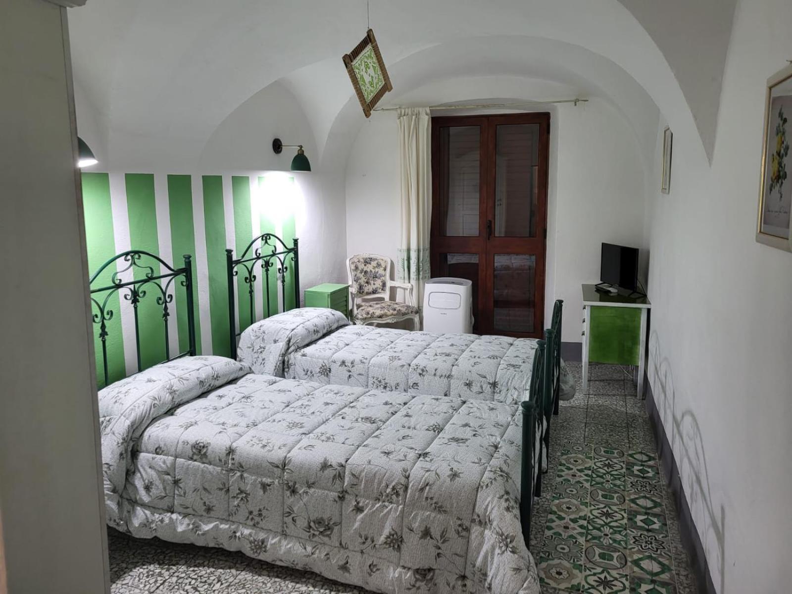 Casa Eleonora Villa Bosa Bagian luar foto